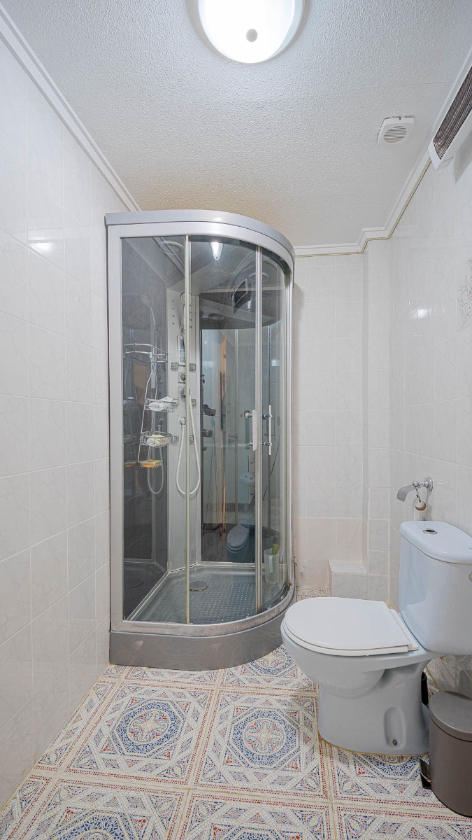 For sale - 2 Bedroom 1 Bathroom Apartament in Punta Prima - Punta Prima  - Alicante