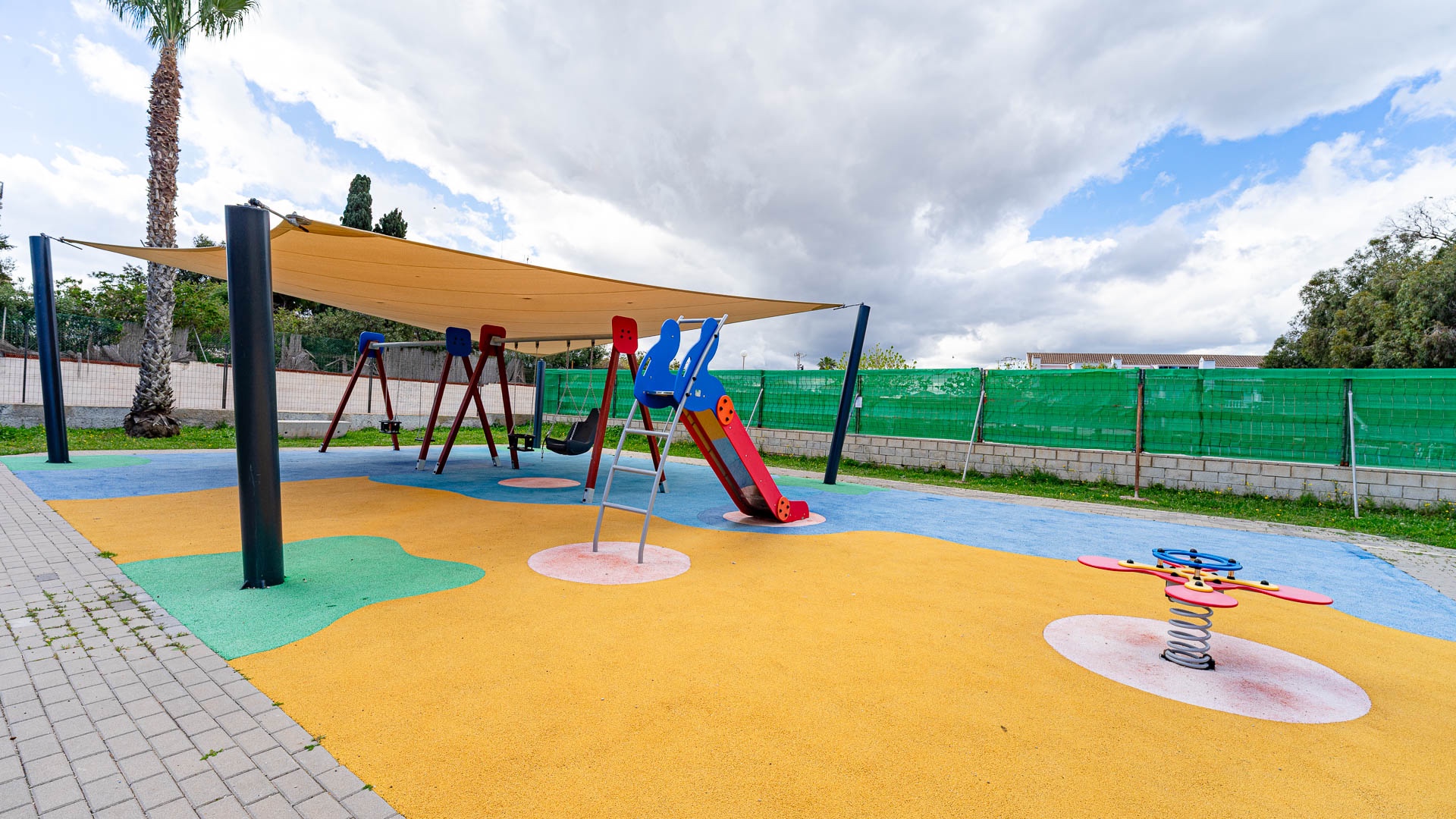 For sale - 2 Bedroom 1 Bathroom Apartament in Punta Prima - Punta Prima  - Alicante