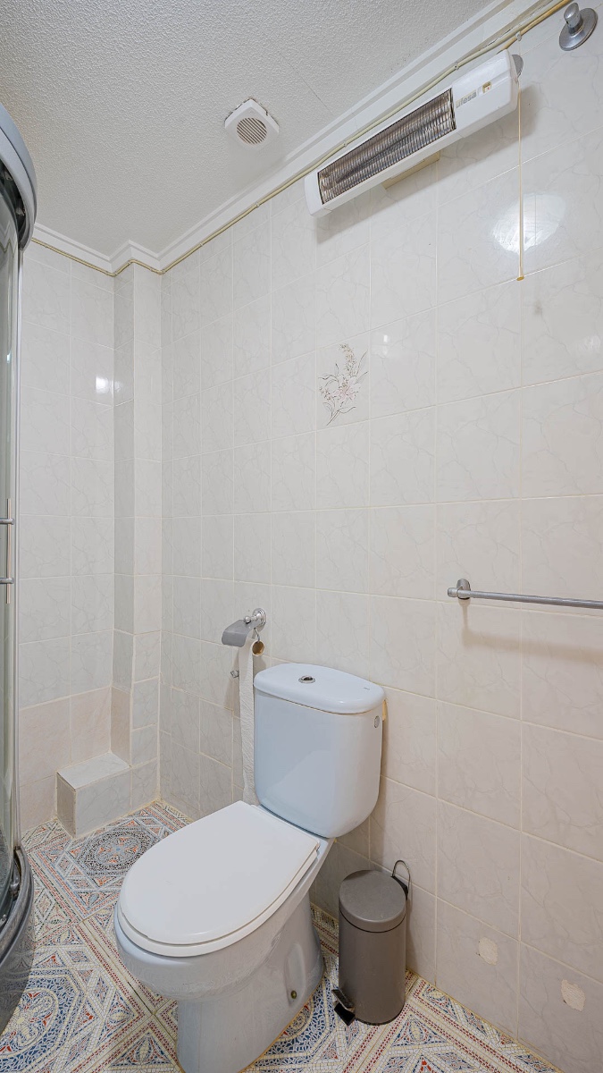 For sale - 2 Bedroom 1 Bathroom Apartament in Punta Prima - Punta Prima  - Alicante