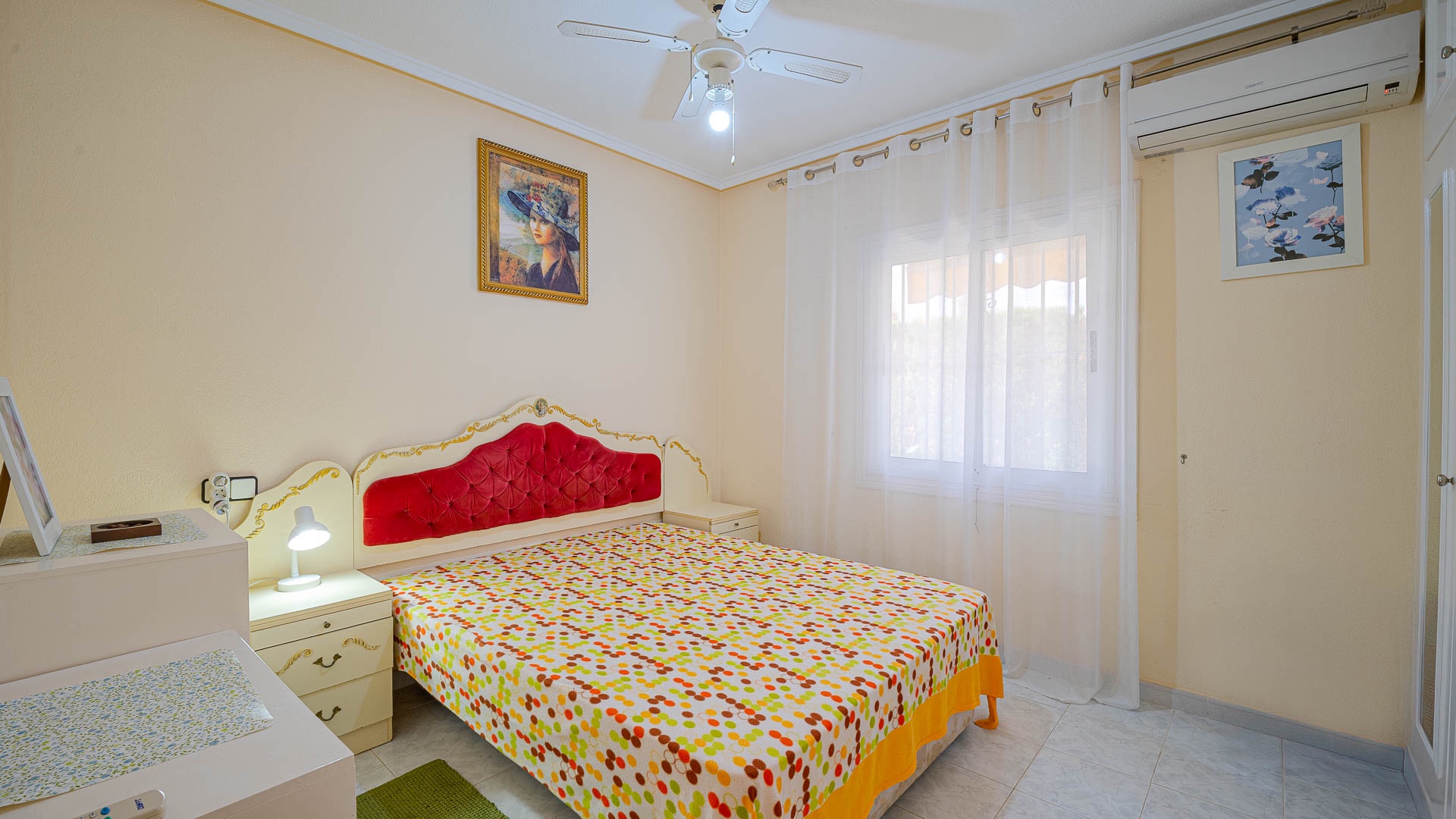 For sale - 2 Bedroom 1 Bathroom Apartament in Punta Prima - Punta Prima  - Alicante