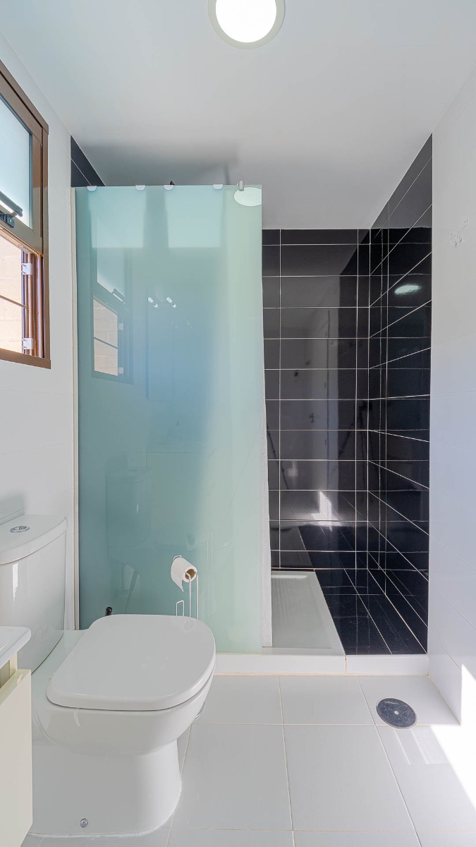 For sale - 3 Bedroom 2 Bathroom Penthouse in Lomas de Cabo Roig - Lomas de Cabo Roig  - Alicante