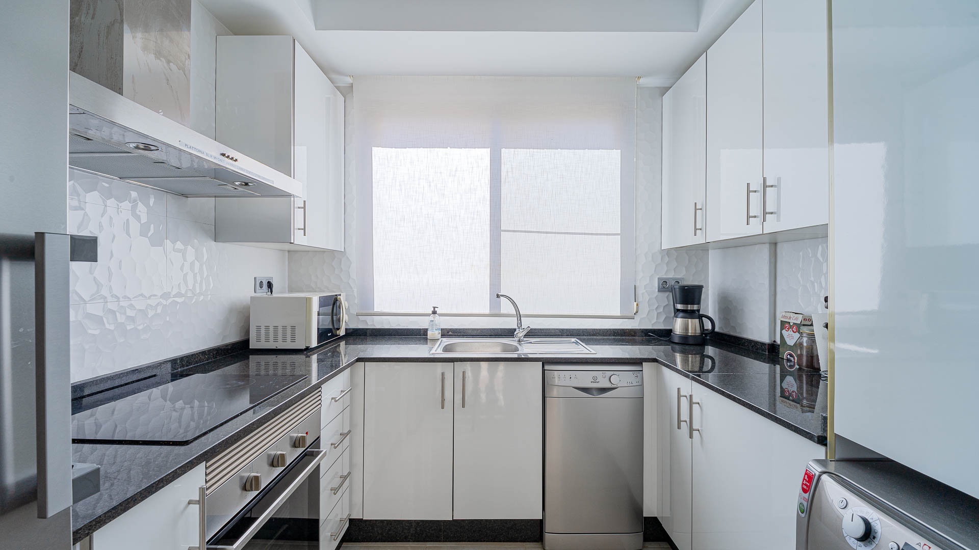 For sale - 3 Bedroom 2 Bathroom Penthouse in Lomas de Cabo Roig - Lomas de Cabo Roig  - Alicante