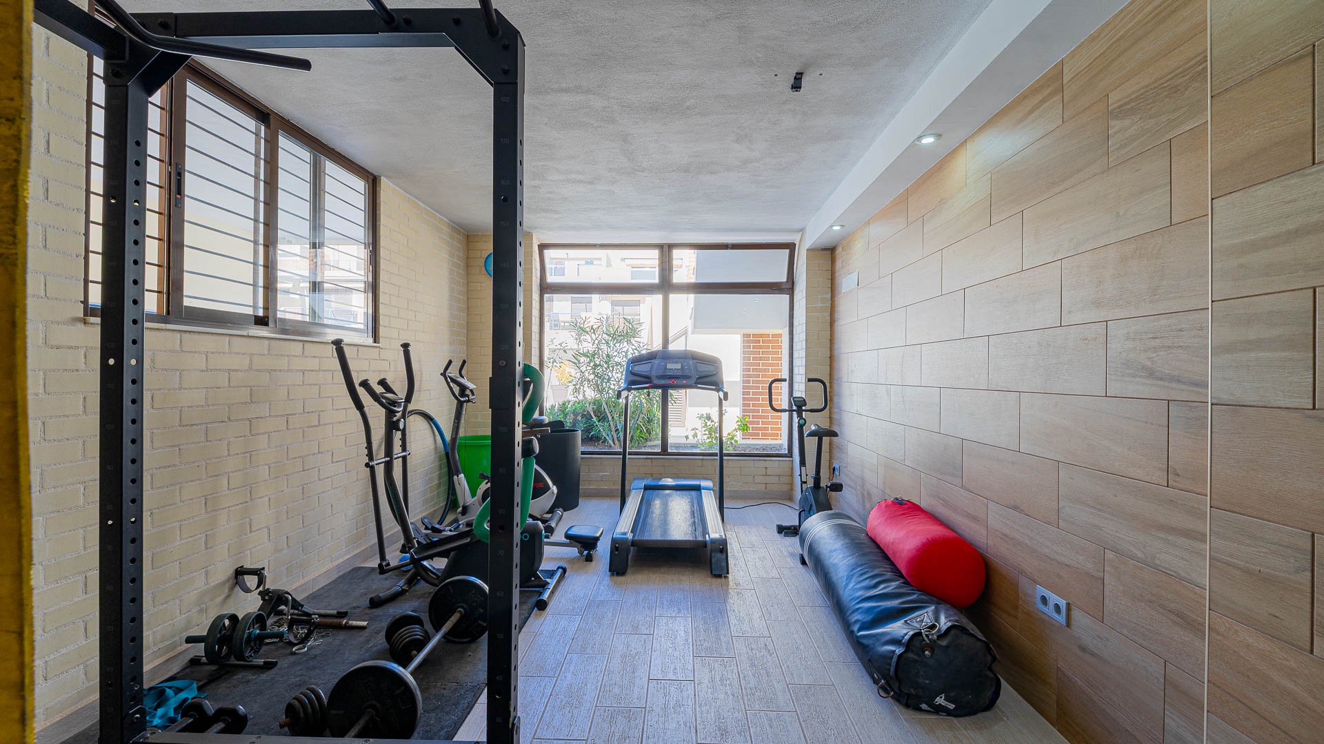 For sale - 3 Bedroom 2 Bathroom Penthouse in Lomas de Cabo Roig - Lomas de Cabo Roig  - Alicante