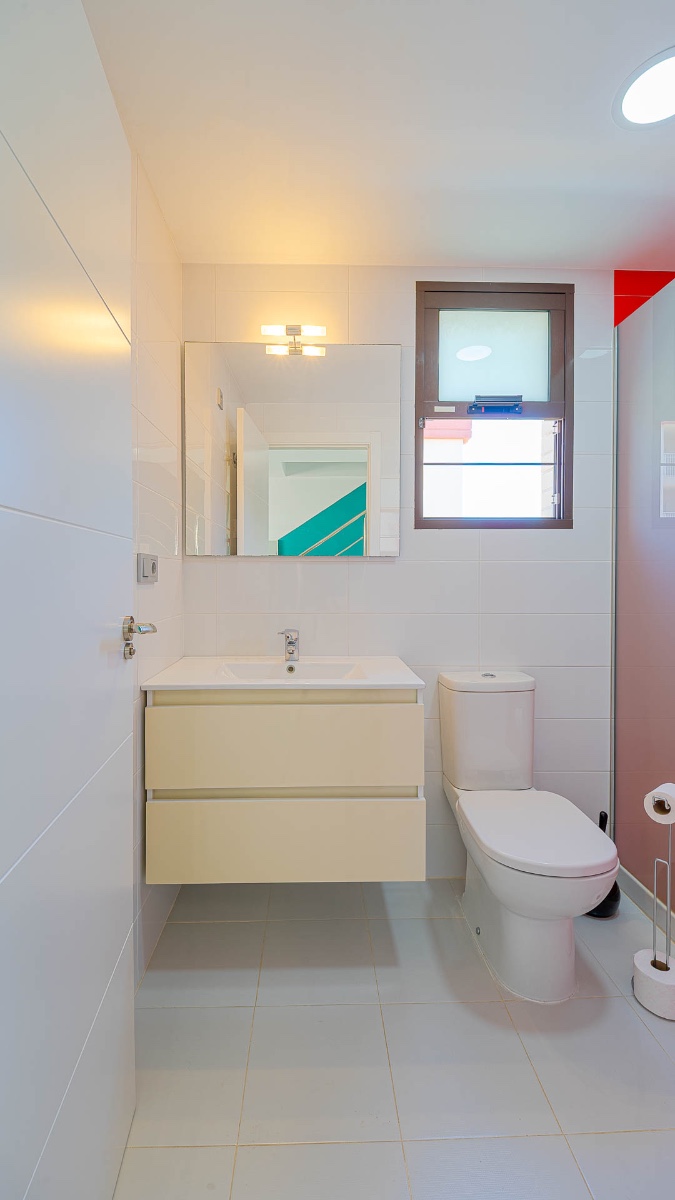 For sale - 3 Bedroom 2 Bathroom Penthouse in Lomas de Cabo Roig - Lomas de Cabo Roig  - Alicante