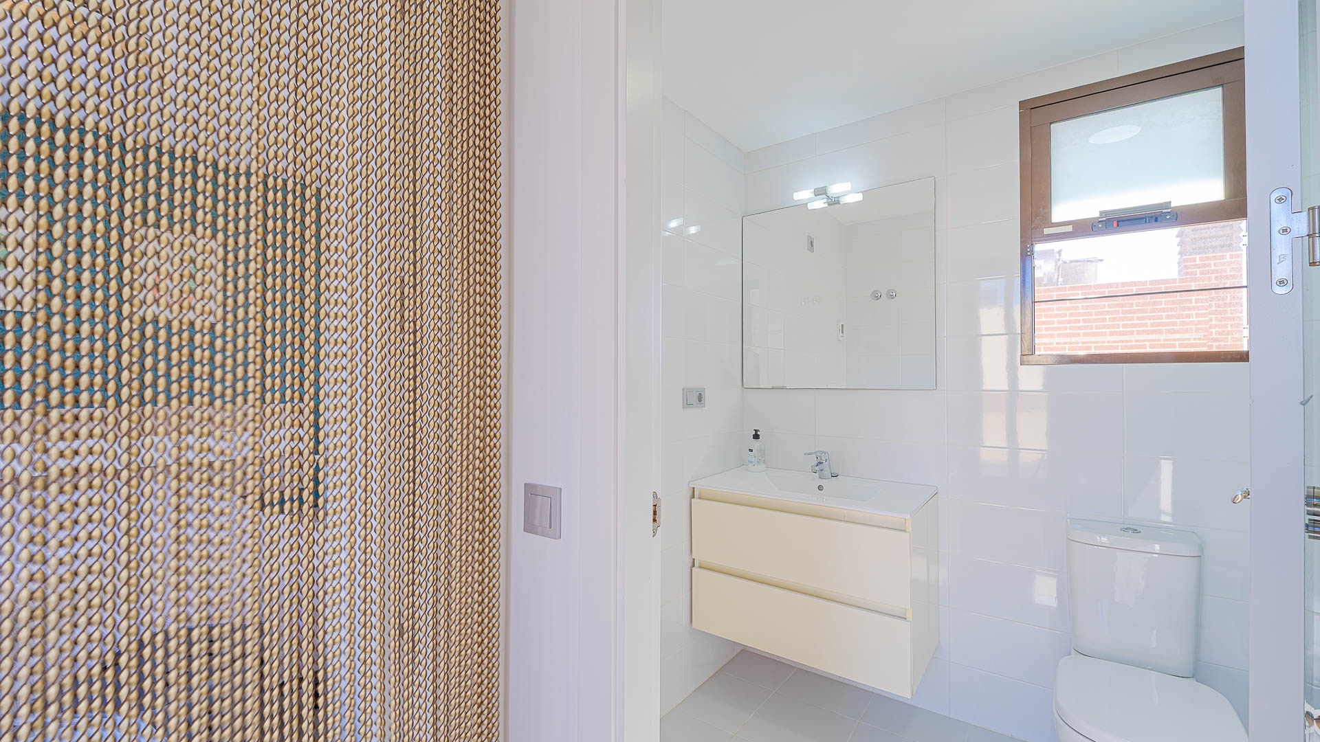 For sale - 3 Bedroom 2 Bathroom Penthouse in Lomas de Cabo Roig - Lomas de Cabo Roig  - Alicante