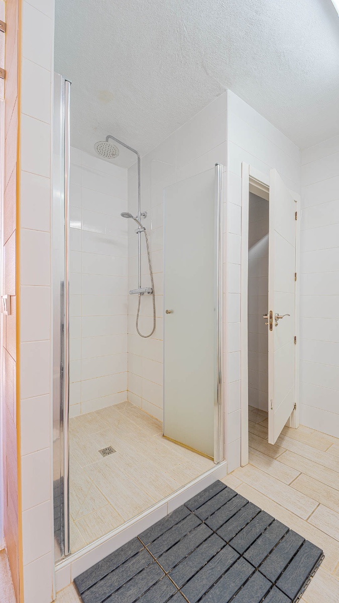 For sale - 3 Bedroom 2 Bathroom Penthouse in Lomas de Cabo Roig - Lomas de Cabo Roig  - Alicante