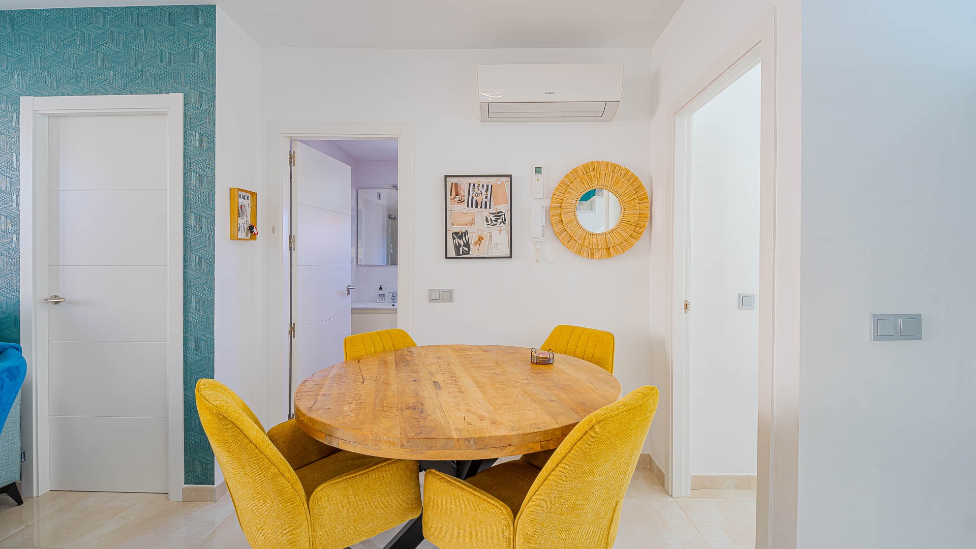 For sale - 3 Bedroom 2 Bathroom Penthouse in Lomas de Cabo Roig - Lomas de Cabo Roig  - Alicante