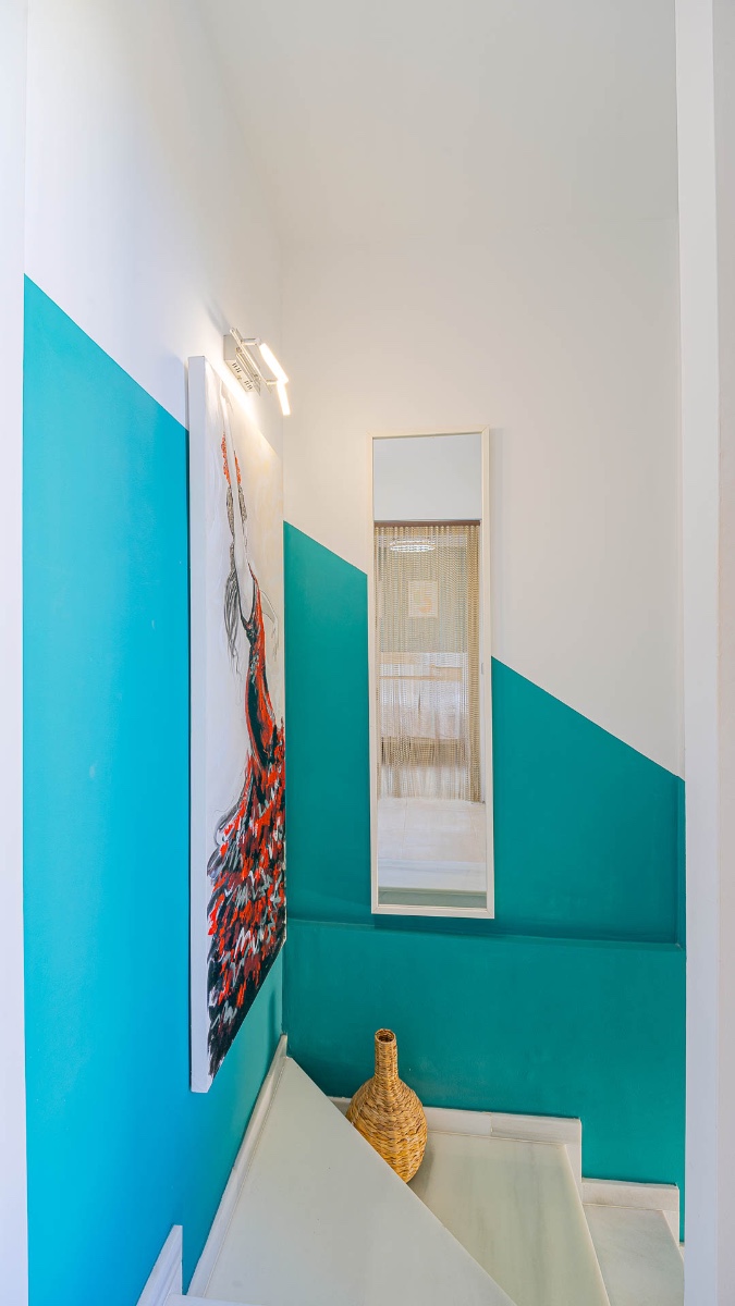 For sale - 3 Bedroom 2 Bathroom Penthouse in Lomas de Cabo Roig - Lomas de Cabo Roig  - Alicante