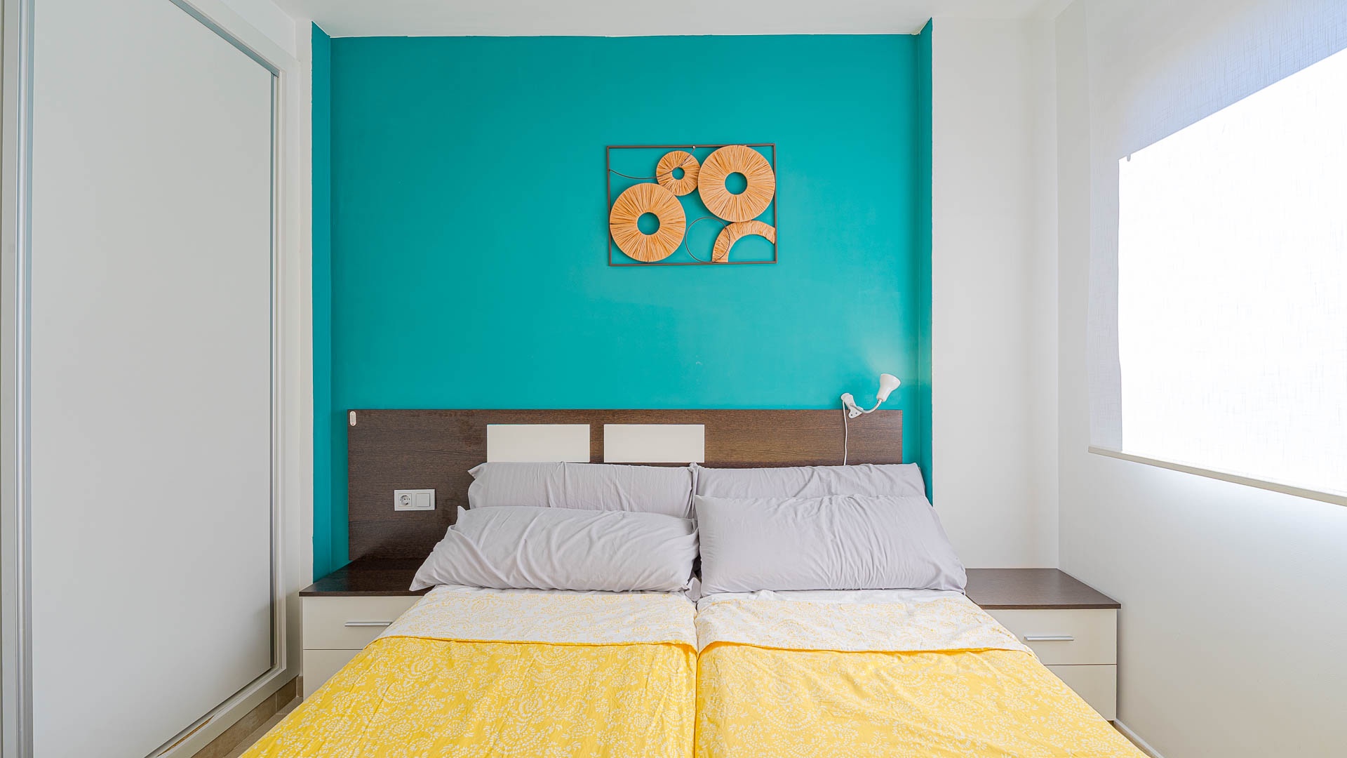 For sale - 3 Bedroom 2 Bathroom Penthouse in Lomas de Cabo Roig - Lomas de Cabo Roig  - Alicante