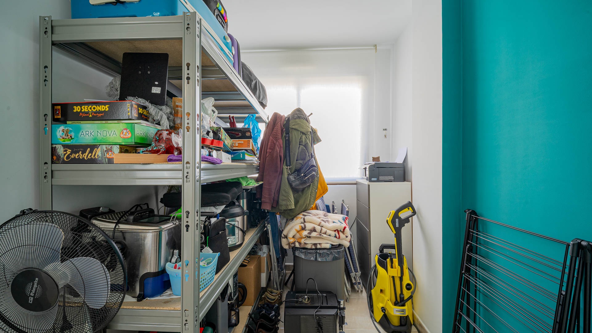 For sale - 3 Bedroom 2 Bathroom Penthouse in Lomas de Cabo Roig - Lomas de Cabo Roig  - Alicante