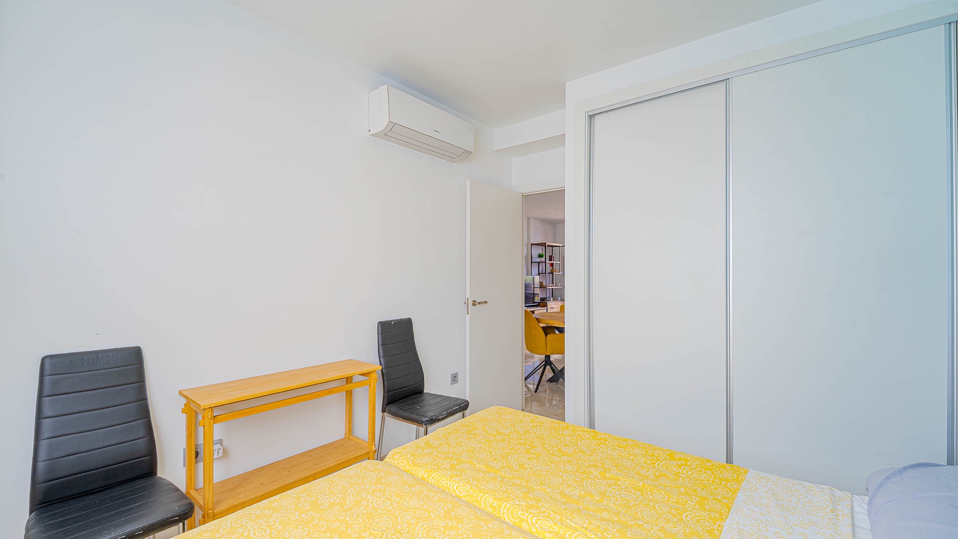 For sale - 3 Bedroom 2 Bathroom Penthouse in Lomas de Cabo Roig - Lomas de Cabo Roig  - Alicante