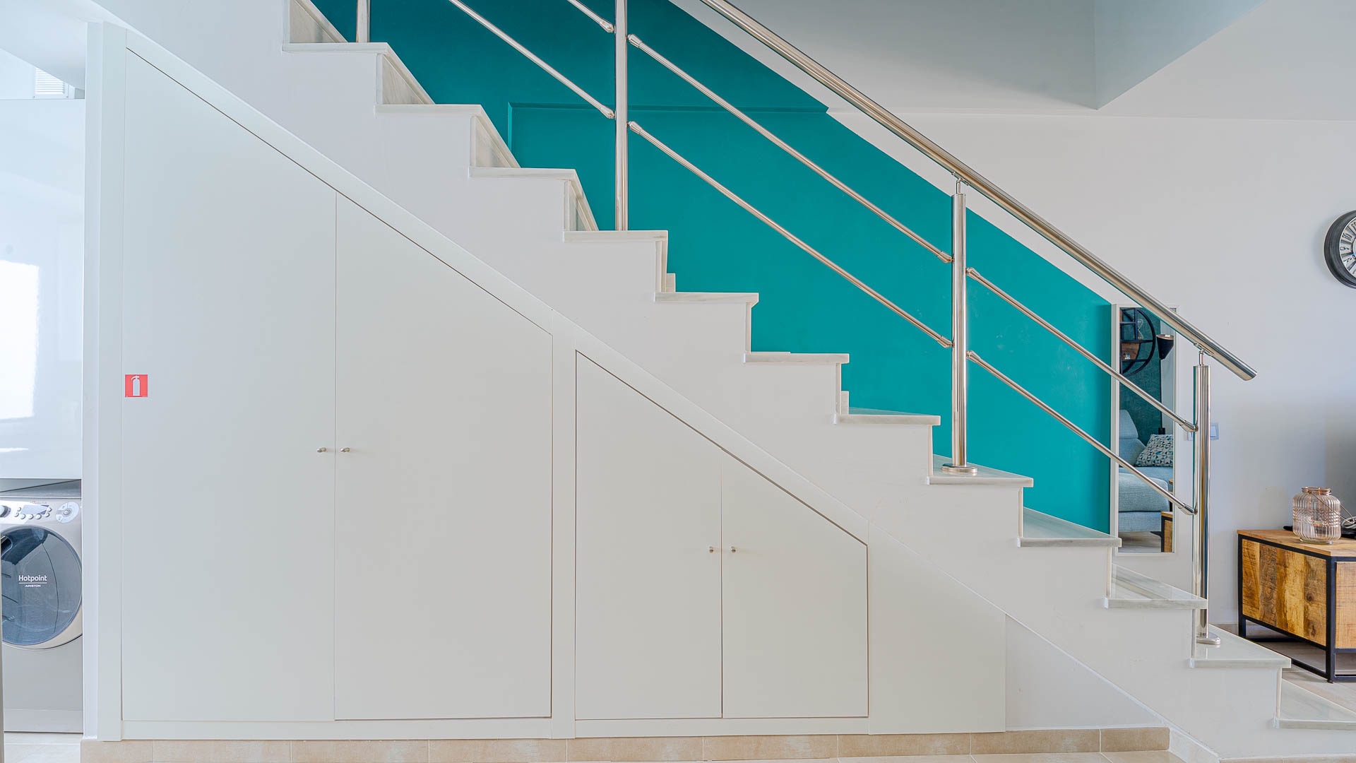 For sale - 3 Bedroom 2 Bathroom Penthouse in Lomas de Cabo Roig - Lomas de Cabo Roig  - Alicante