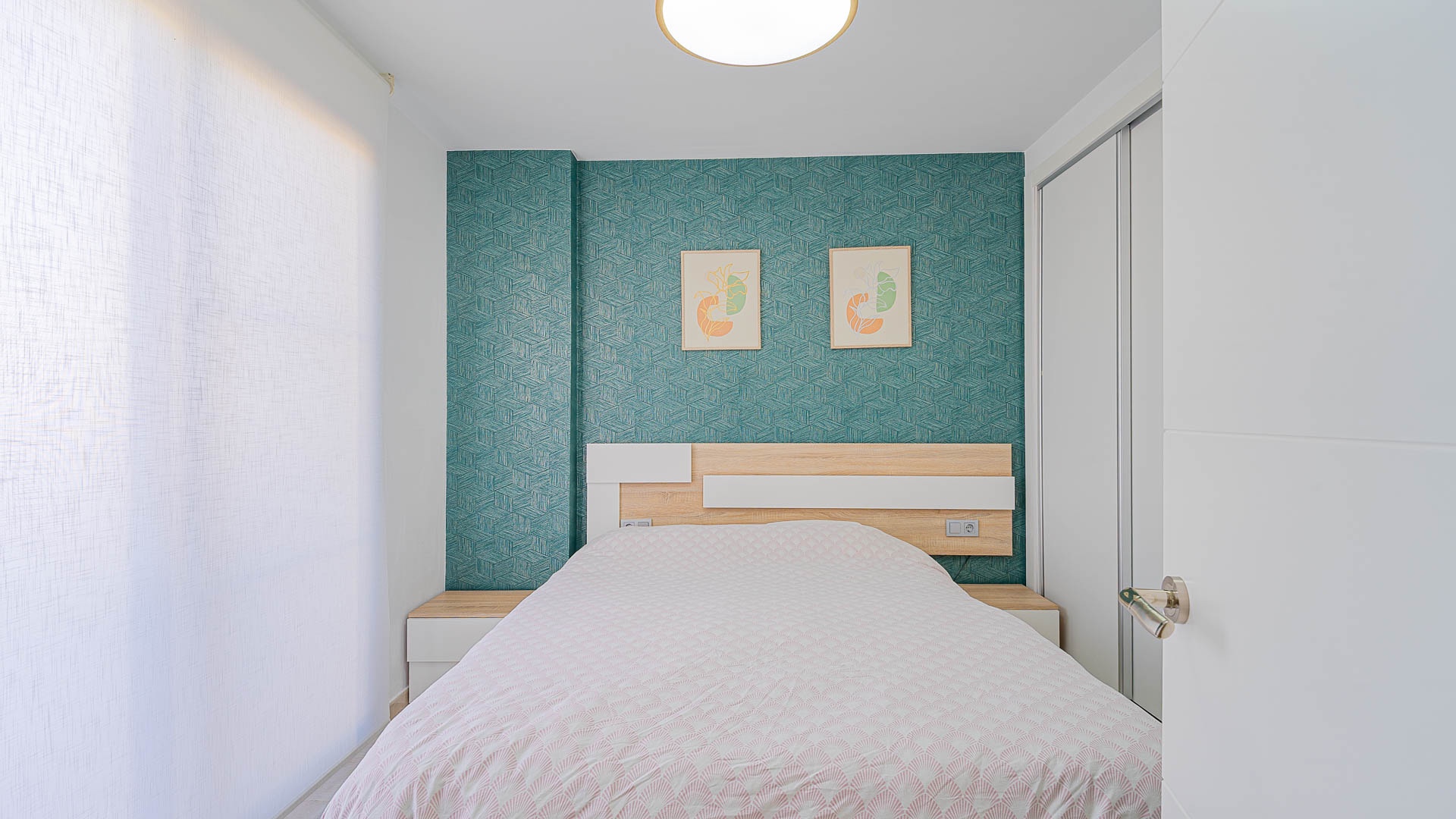 For sale - 3 Bedroom 2 Bathroom Penthouse in Lomas de Cabo Roig - Lomas de Cabo Roig  - Alicante