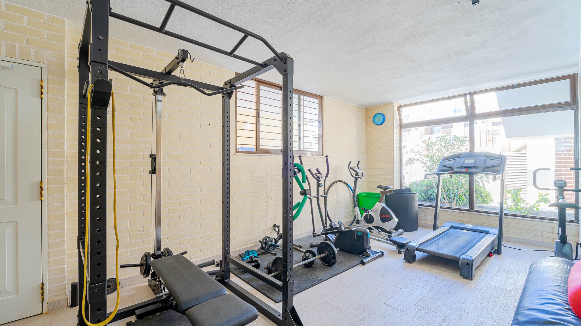 For sale - 3 Bedroom 2 Bathroom Penthouse in Lomas de Cabo Roig - Lomas de Cabo Roig  - Alicante