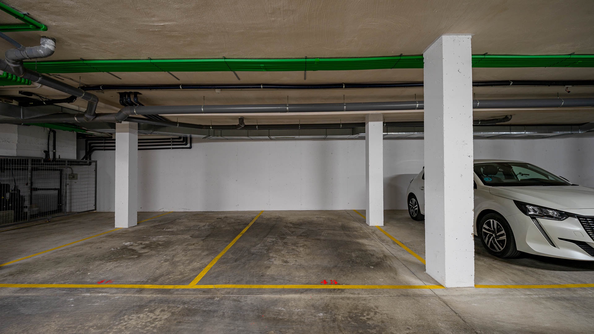 For sale - 3 Bedroom 2 Bathroom Penthouse in Lomas de Cabo Roig - Lomas de Cabo Roig  - Alicante