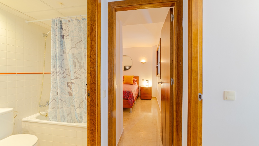 For sale - 2 Bedroom 2 Bathroom Apartament in Punta Prima - Punta Prima  - Alicante