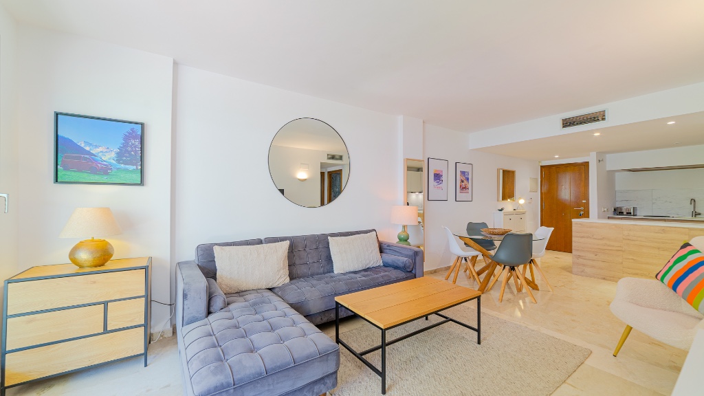 For sale - 2 Bedroom 2 Bathroom Apartament in Punta Prima - Punta Prima  - Alicante