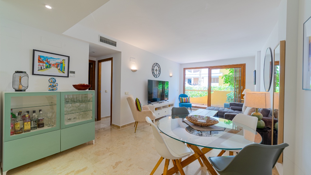 For sale - 2 Bedroom 2 Bathroom Apartament in Punta Prima - Punta Prima  - Alicante