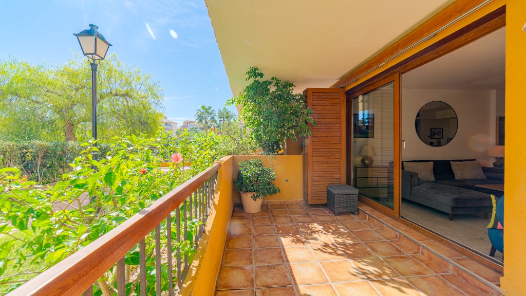 For sale - 2 Bedroom 2 Bathroom Apartament in Punta Prima - Punta Prima  - Alicante