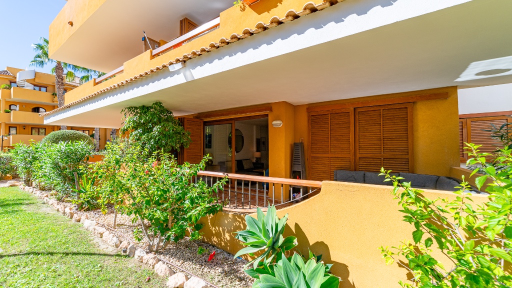 For sale - 2 Bedroom 2 Bathroom Apartament in Punta Prima - Punta Prima  - Alicante