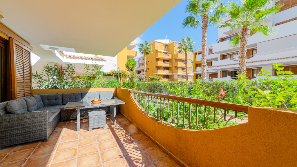 For sale - 2 Bedroom 2 Bathroom Apartament in Punta Prima - Punta Prima  - Alicante