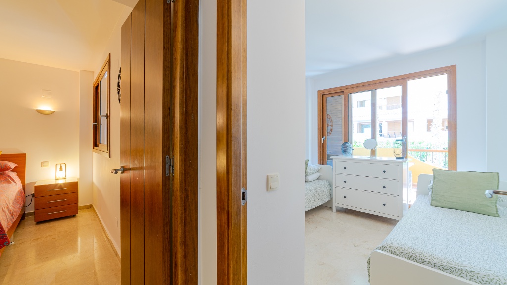 For sale - 2 Bedroom 2 Bathroom Apartament in Punta Prima - Punta Prima  - Alicante