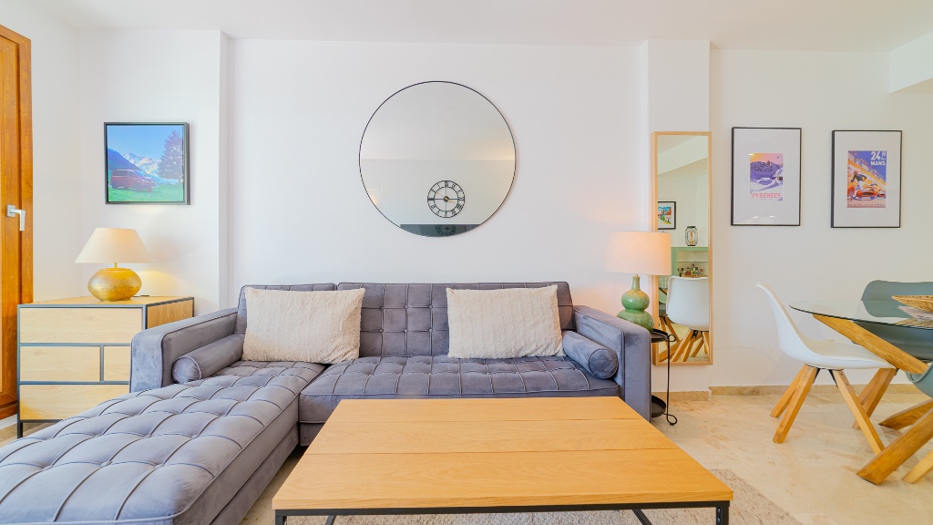 For sale - 2 Bedroom 2 Bathroom Apartament in Punta Prima - Punta Prima  - Alicante