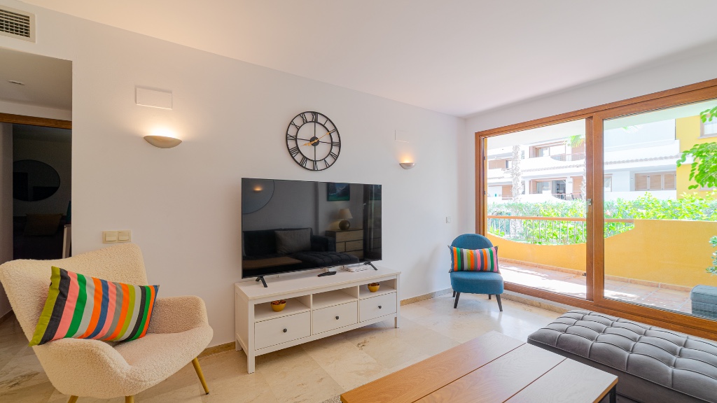 For sale - 2 Bedroom 2 Bathroom Apartament in Punta Prima - Punta Prima  - Alicante