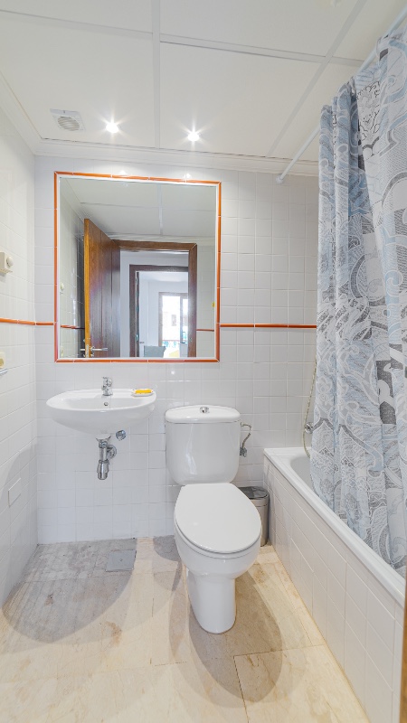 For sale - 2 Bedroom 2 Bathroom Apartament in Punta Prima - Punta Prima  - Alicante