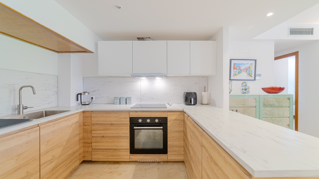 For sale - 2 Bedroom 2 Bathroom Apartament in Punta Prima - Punta Prima  - Alicante