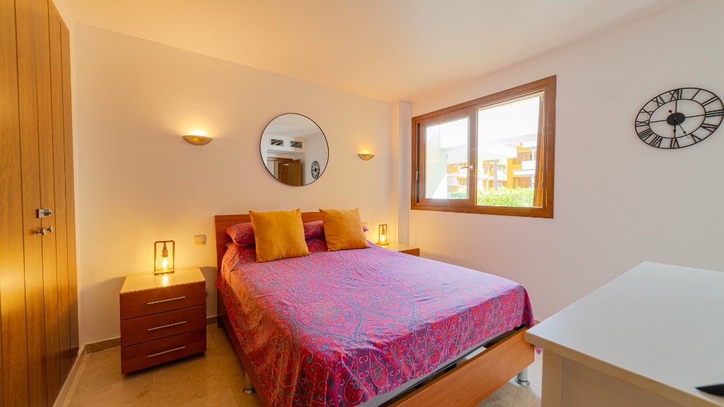 For sale - 2 Bedroom 2 Bathroom Apartament in Punta Prima - Punta Prima  - Alicante