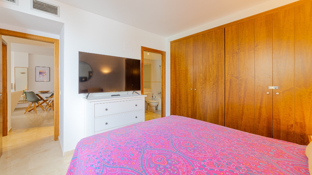 For sale - 2 Bedroom 2 Bathroom Apartament in Punta Prima - Punta Prima  - Alicante