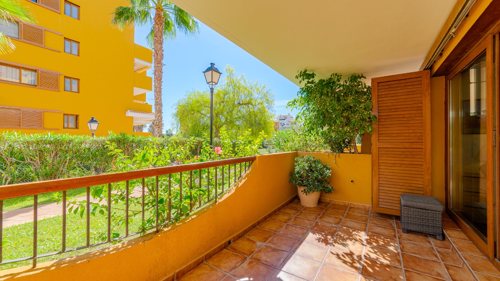 For sale - 2 Bedroom 2 Bathroom Apartament in Punta Prima - Punta Prima  - Alicante