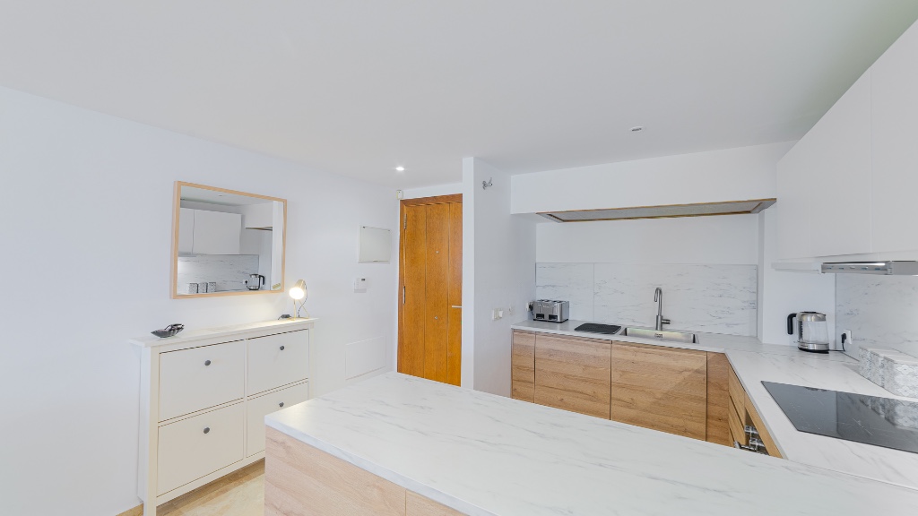 For sale - 2 Bedroom 2 Bathroom Apartament in Punta Prima - Punta Prima  - Alicante