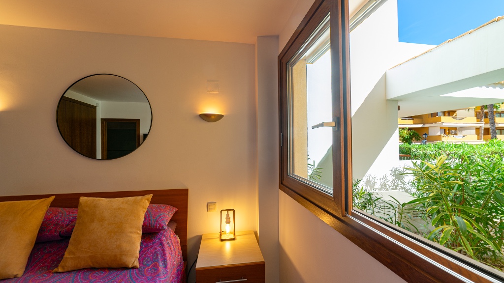 For sale - 2 Bedroom 2 Bathroom Apartament in Punta Prima - Punta Prima  - Alicante