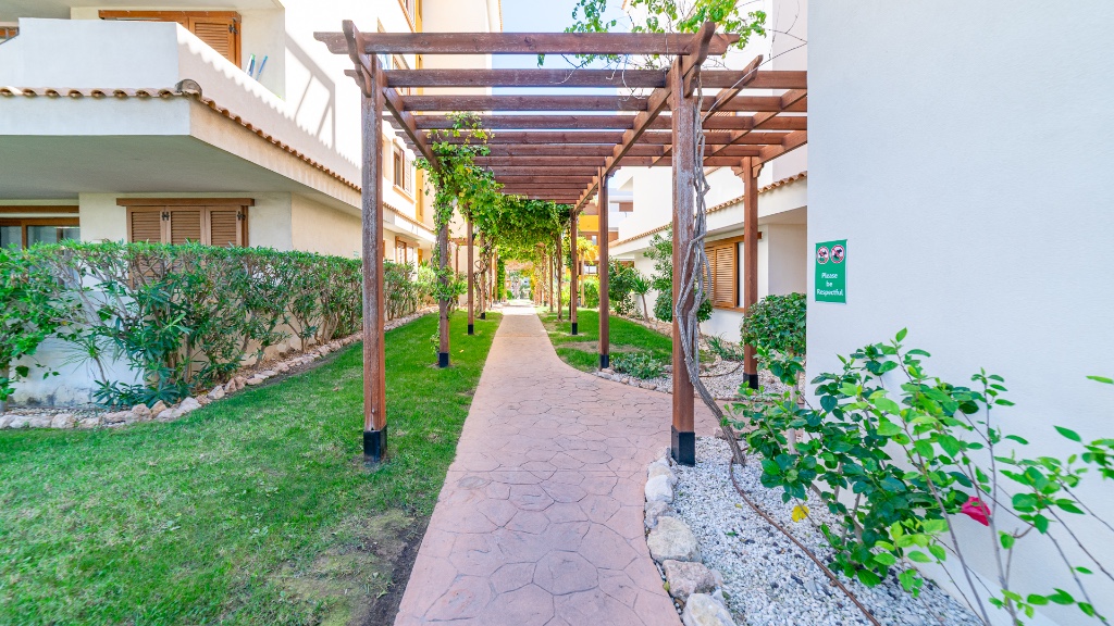 For sale - 2 Bedroom 2 Bathroom Apartament in Punta Prima - Punta Prima  - Alicante