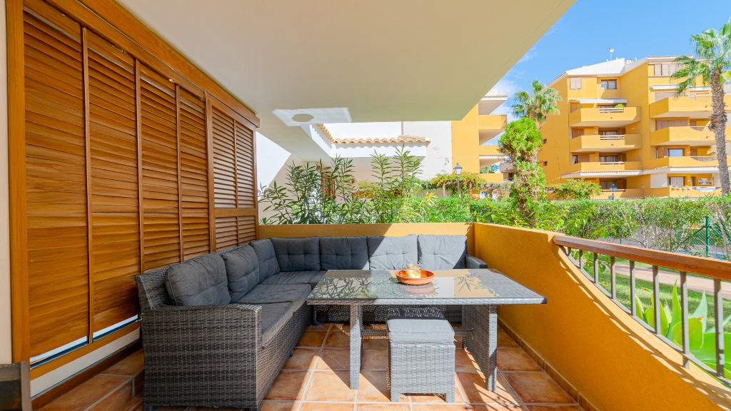 For sale - 2 Bedroom 2 Bathroom Apartament in Punta Prima - Punta Prima  - Alicante
