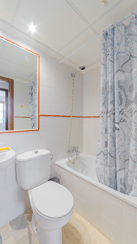 For sale - 2 Bedroom 2 Bathroom Apartament in Punta Prima - Punta Prima  - Alicante