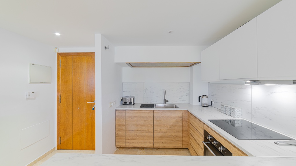 For sale - 2 Bedroom 2 Bathroom Apartament in Punta Prima - Punta Prima  - Alicante