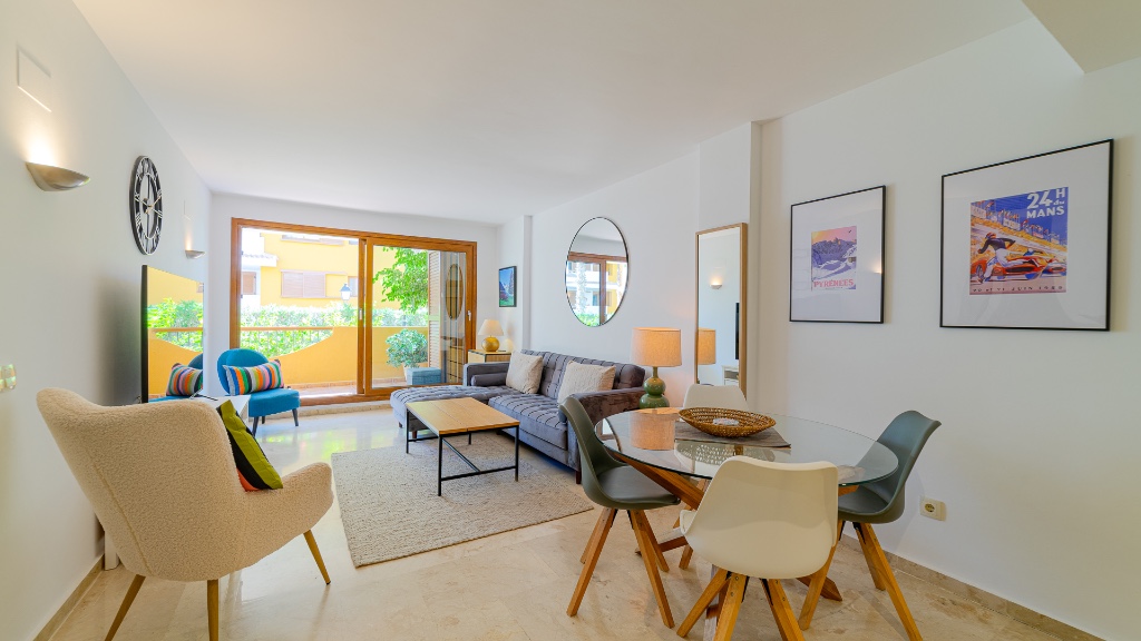 For sale - 2 Bedroom 2 Bathroom Apartament in Punta Prima - Punta Prima  - Alicante