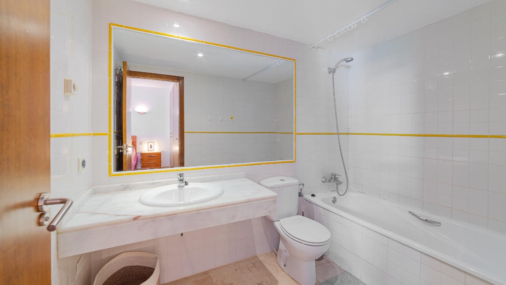 For sale - 2 Bedroom 2 Bathroom Apartament in Punta Prima - Punta Prima  - Alicante