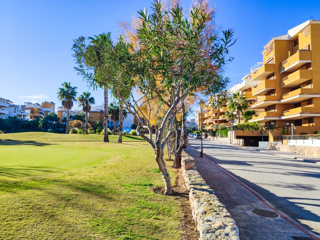 For sale - 2 Bedroom 2 Bathroom Apartament in Punta Prima - Punta Prima  - Alicante