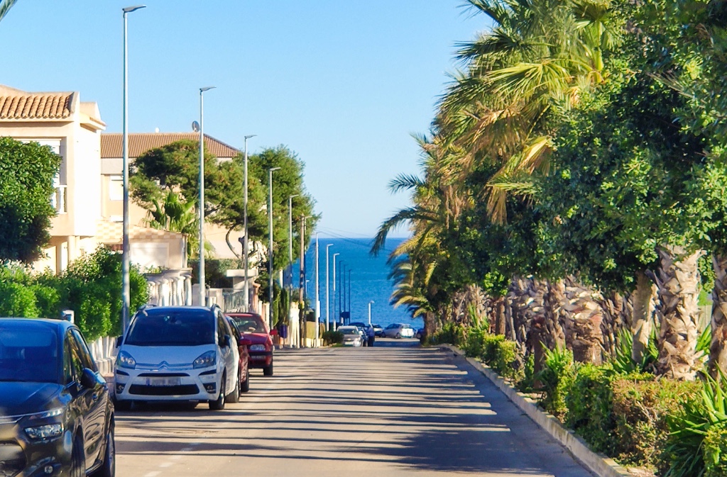 For sale - 2 Bedroom 2 Bathroom Apartament in Punta Prima - Punta Prima  - Alicante