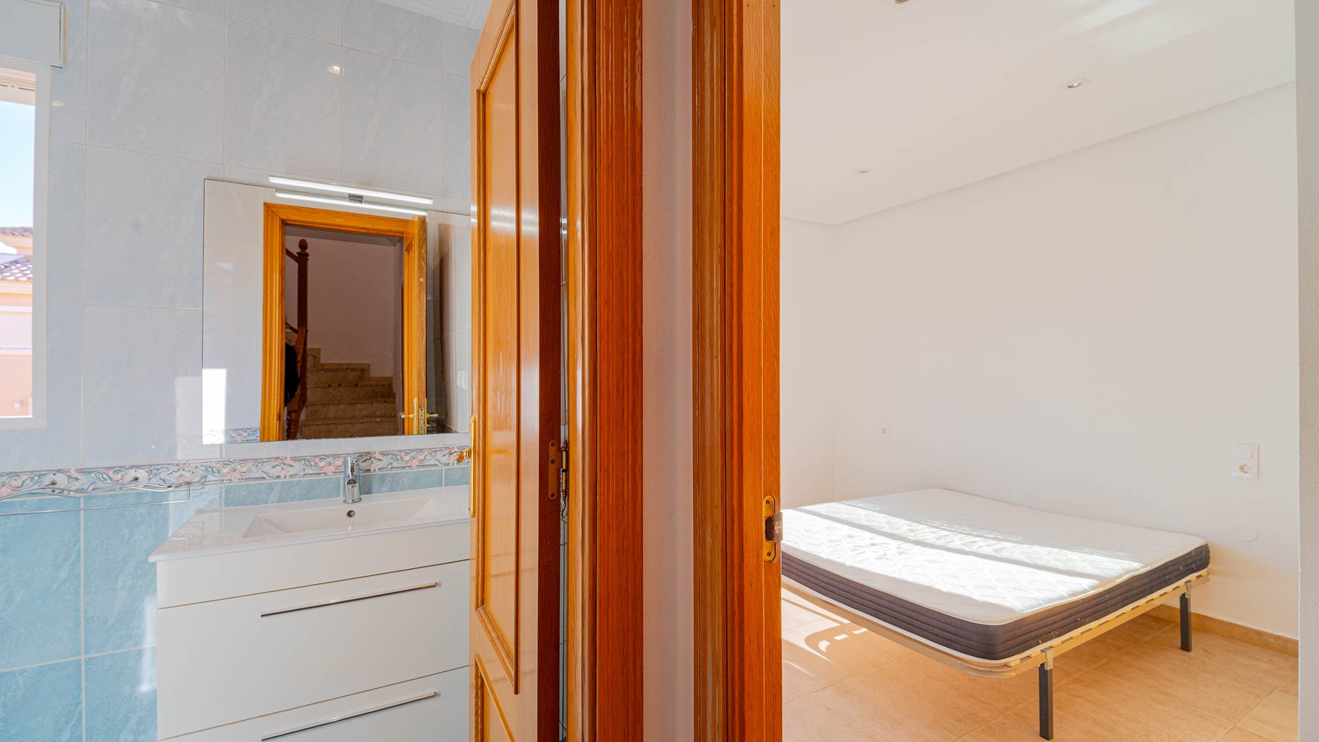 For sale - 2 Bedroom 1 Bathroom Townhouse in Punta Prima - Punta Prima  - Alicante