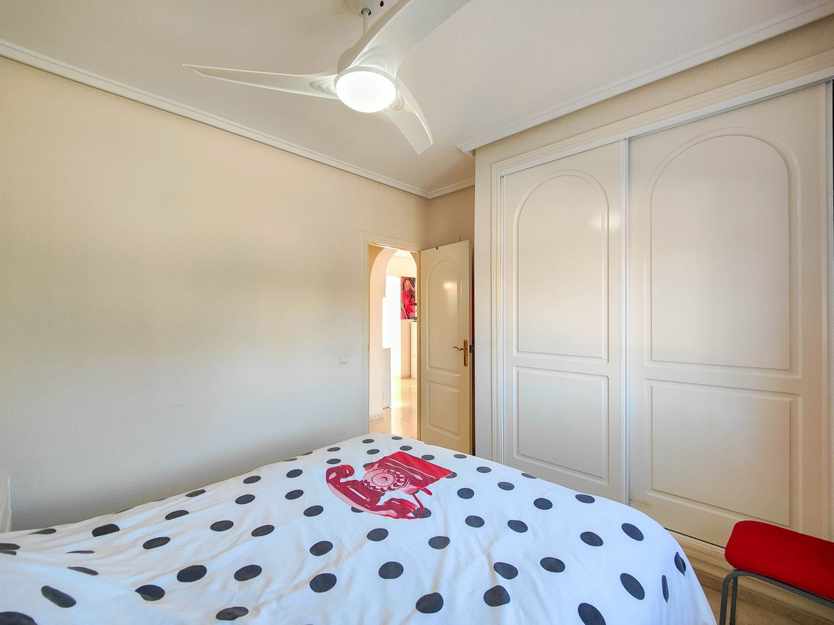 Sold - 2 Bedroom 2 Bathroom House - Detached Villa in Rojales - Ciudad Quesada  - Alicante