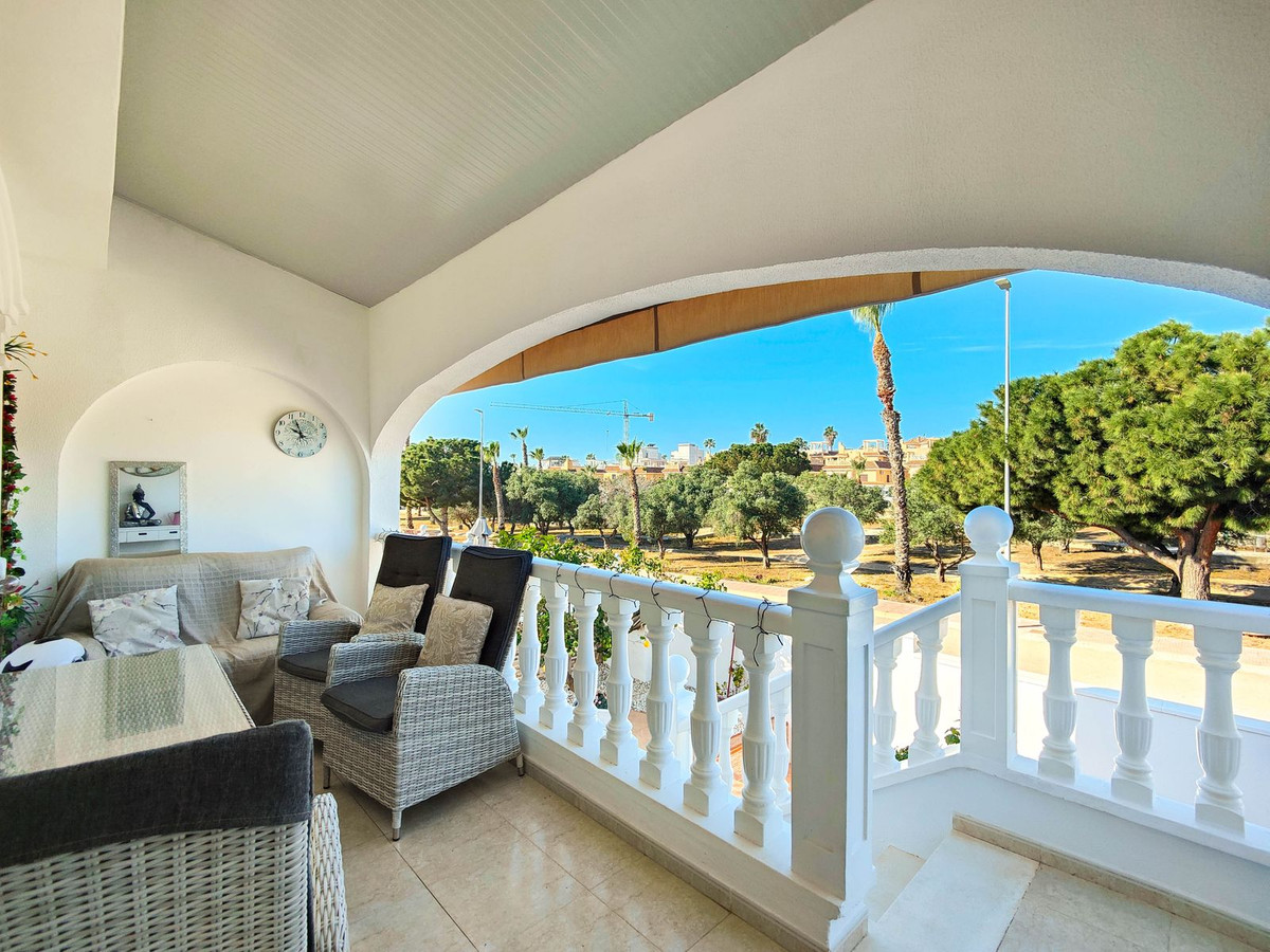 Sold - 2 Bedroom 2 Bathroom House - Detached Villa in Rojales - Ciudad Quesada  - Alicante