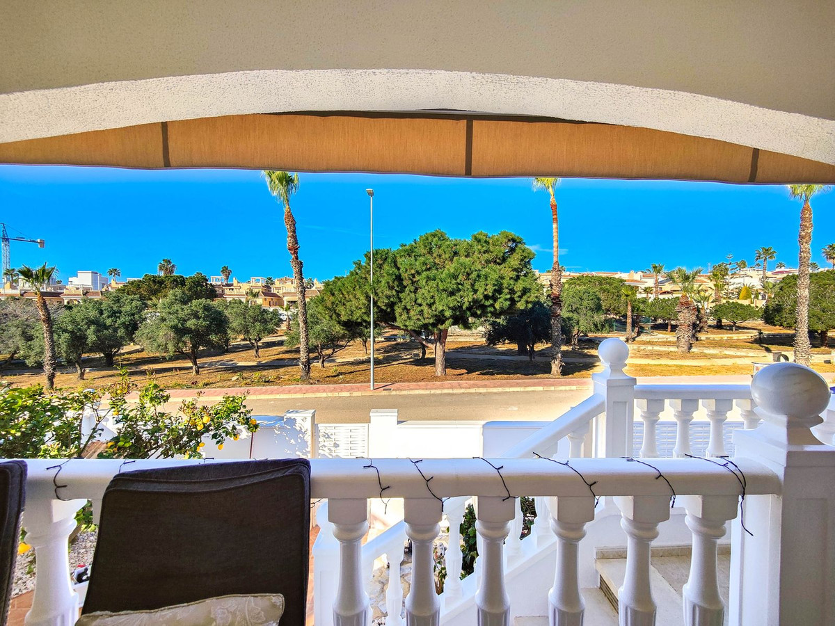 Sold - 2 Bedroom 2 Bathroom House - Detached Villa in Rojales - Ciudad Quesada  - Alicante