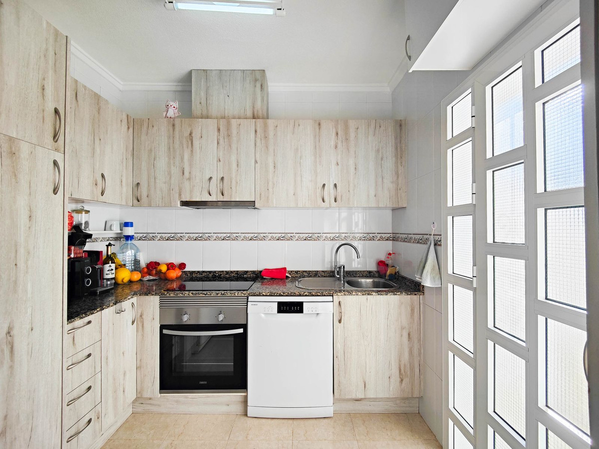 Sold - 2 Bedroom 2 Bathroom House - Detached Villa in Rojales - Ciudad Quesada  - Alicante