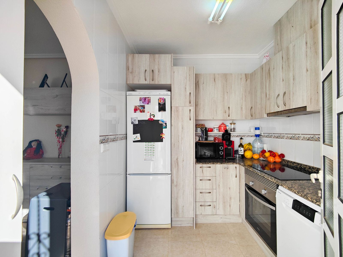 Sold - 2 Bedroom 2 Bathroom House - Detached Villa in Rojales - Ciudad Quesada  - Alicante