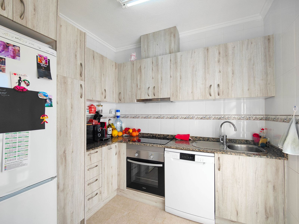 Sold - 2 Bedroom 2 Bathroom House - Detached Villa in Rojales - Ciudad Quesada  - Alicante